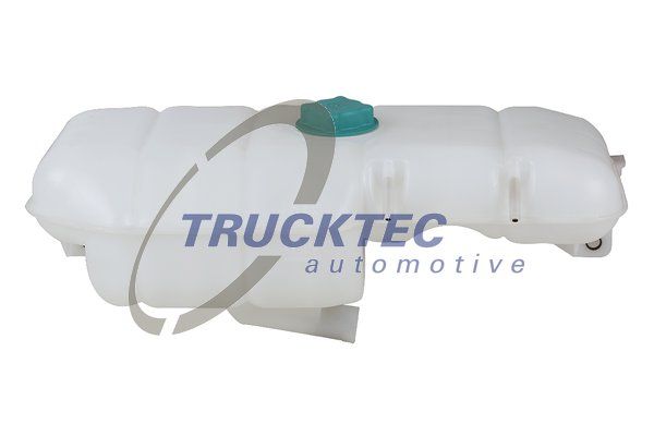 TRUCKTEC AUTOMOTIVE Компенсационный бак, охлаждающая жидкость 03.40.002